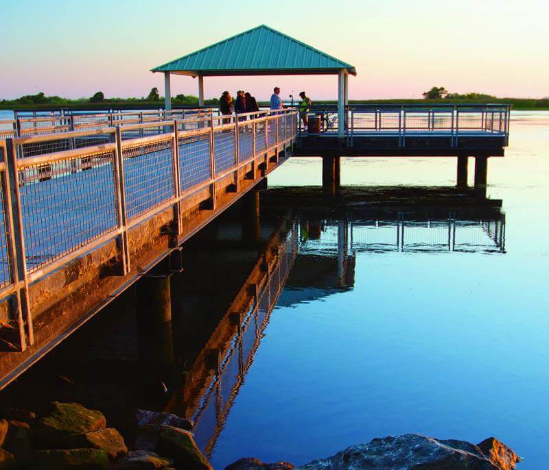 Big Break Regional Shoreline